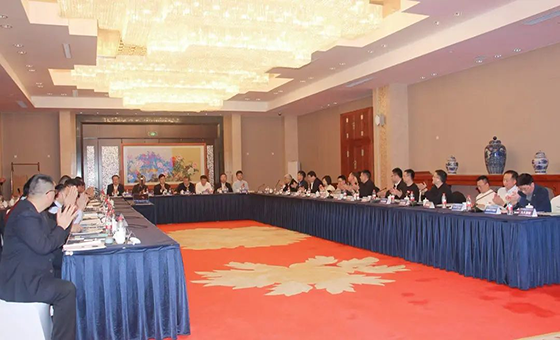 2025江蘇鋼鐵行業(yè)戰(zhàn)略會(huì)議啟幕 龍鷹真空科技被推薦為省鋼協(xié)副會(huì)長(zhǎng)及真空冶煉分會(huì)會(huì)長(zhǎng)單位